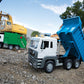 Standard Series Big Dump Truck