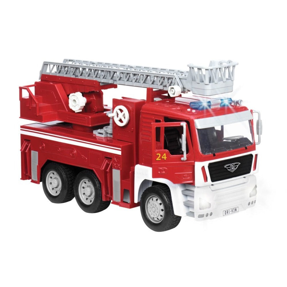 Standard Series Big Fire Truck