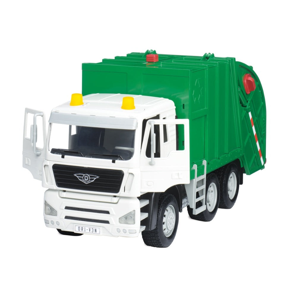 Standard Series Big Recycling Truck