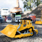 [Driven by Battat] Midrange Series Bulldozer with Realistic Sounds