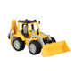 Midrange Series - Backhoe Loader