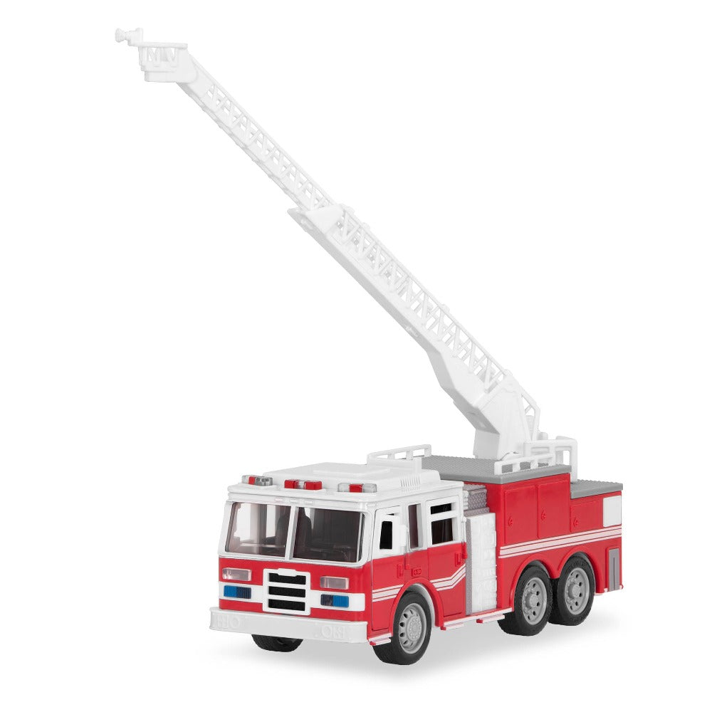 Micro Series Fire Truck