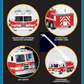 Micro Series Fire Truck