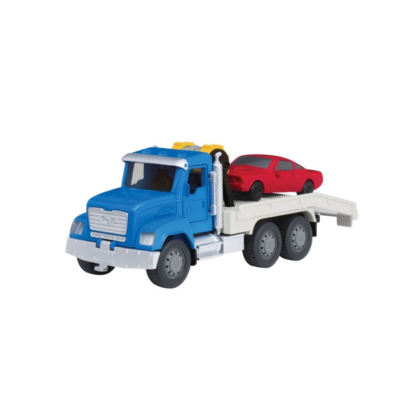 Micro Series Tow Truck