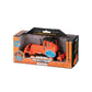 Micro Series Bulldozer