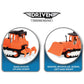 Micro Series Bulldozer