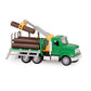 Micro Series Logging Truck