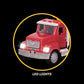 Cement Mixer Truck
