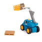 Micro Series Telehandler