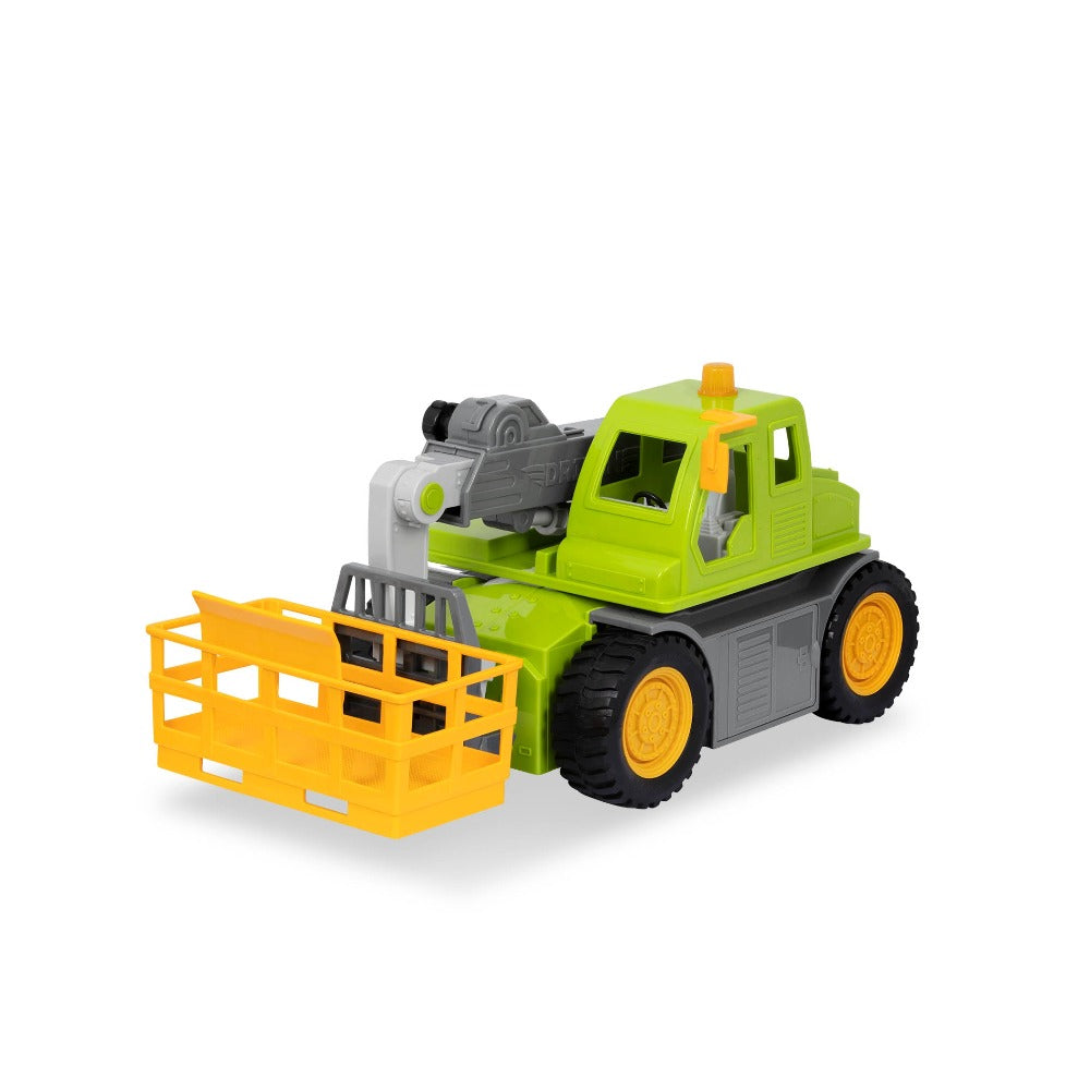 Midrange Series Telehandler – Kinder Dreams - Baby & Kids Family Store