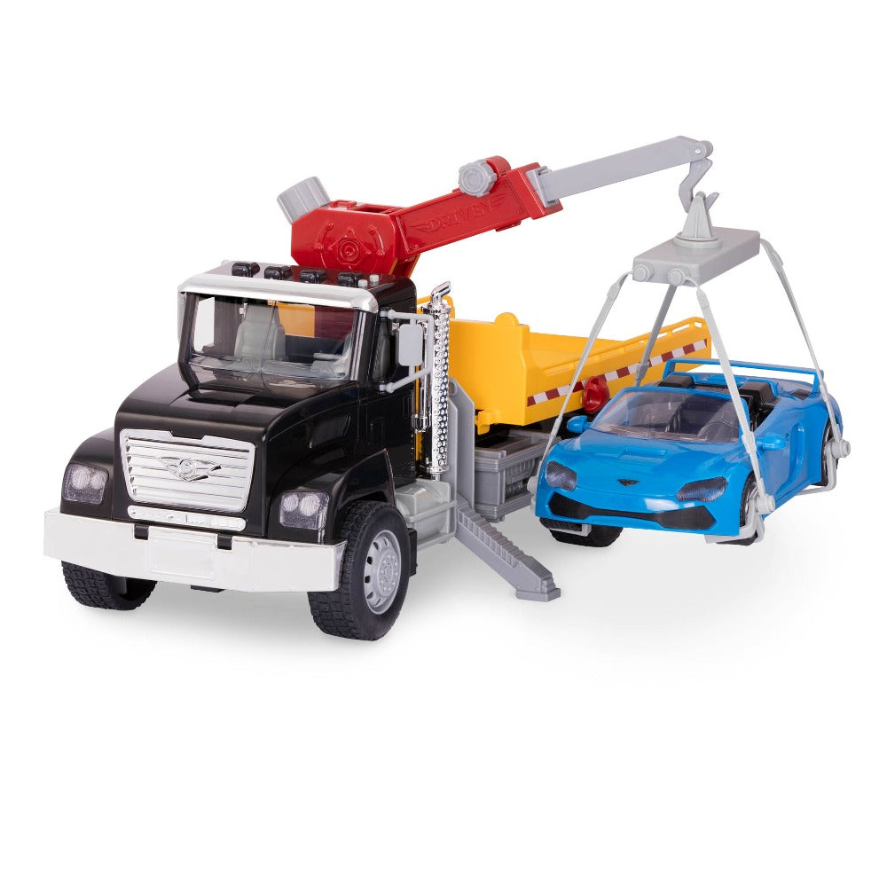 Standard Series Tow Truck