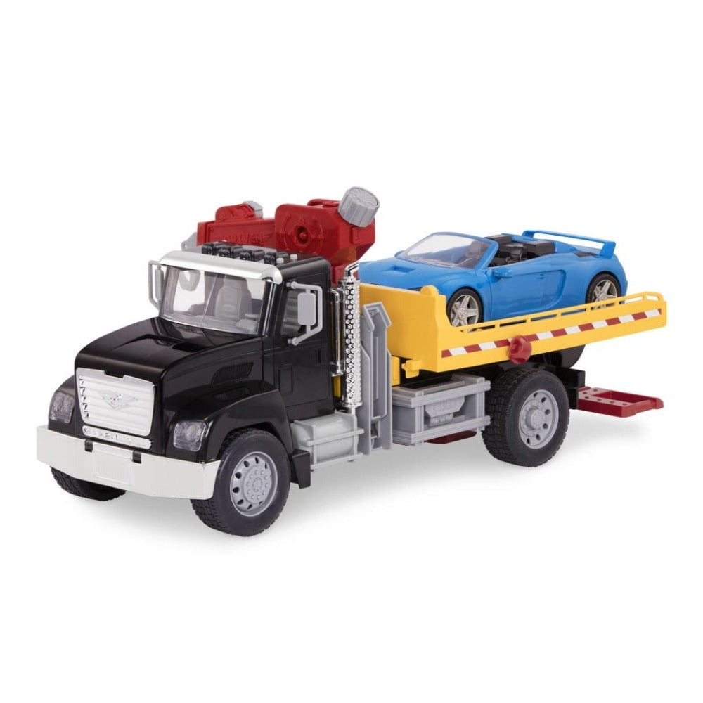 Standard Series Tow Truck