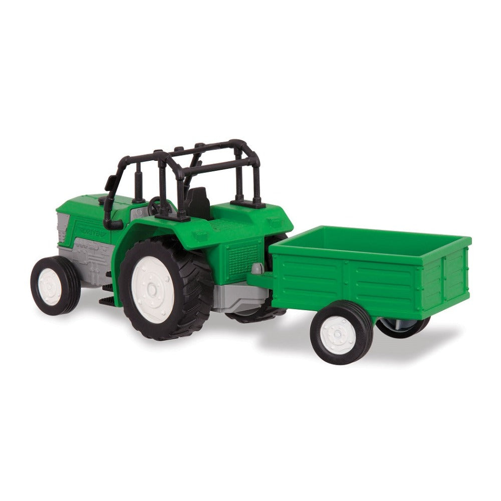 Micro Series Tractor