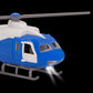 Micro Helicopter Toy