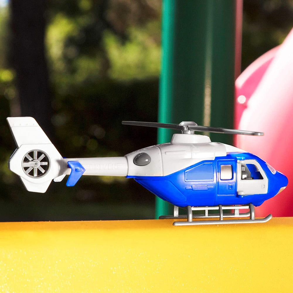 Micro Helicopter Toy
