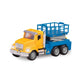 Micro Series Scissor Lift Truck