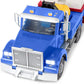 Jumbo Extendable Crane