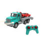 Remote Control Micro Tow Truck