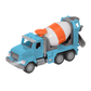 Remote Control Micro Cement Truck