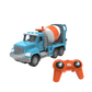 Remote Control Micro Cement Truck