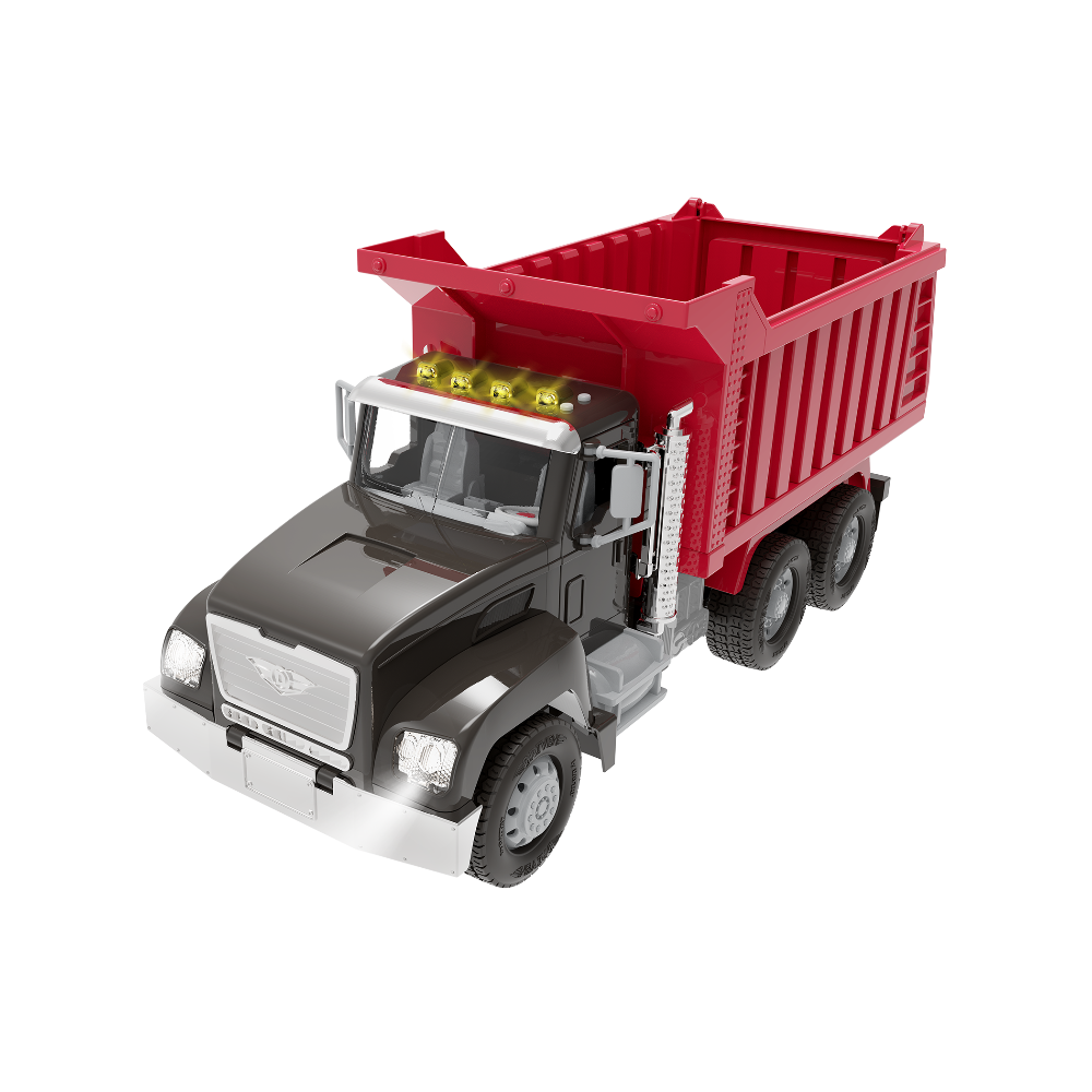 Standard Dump Truck