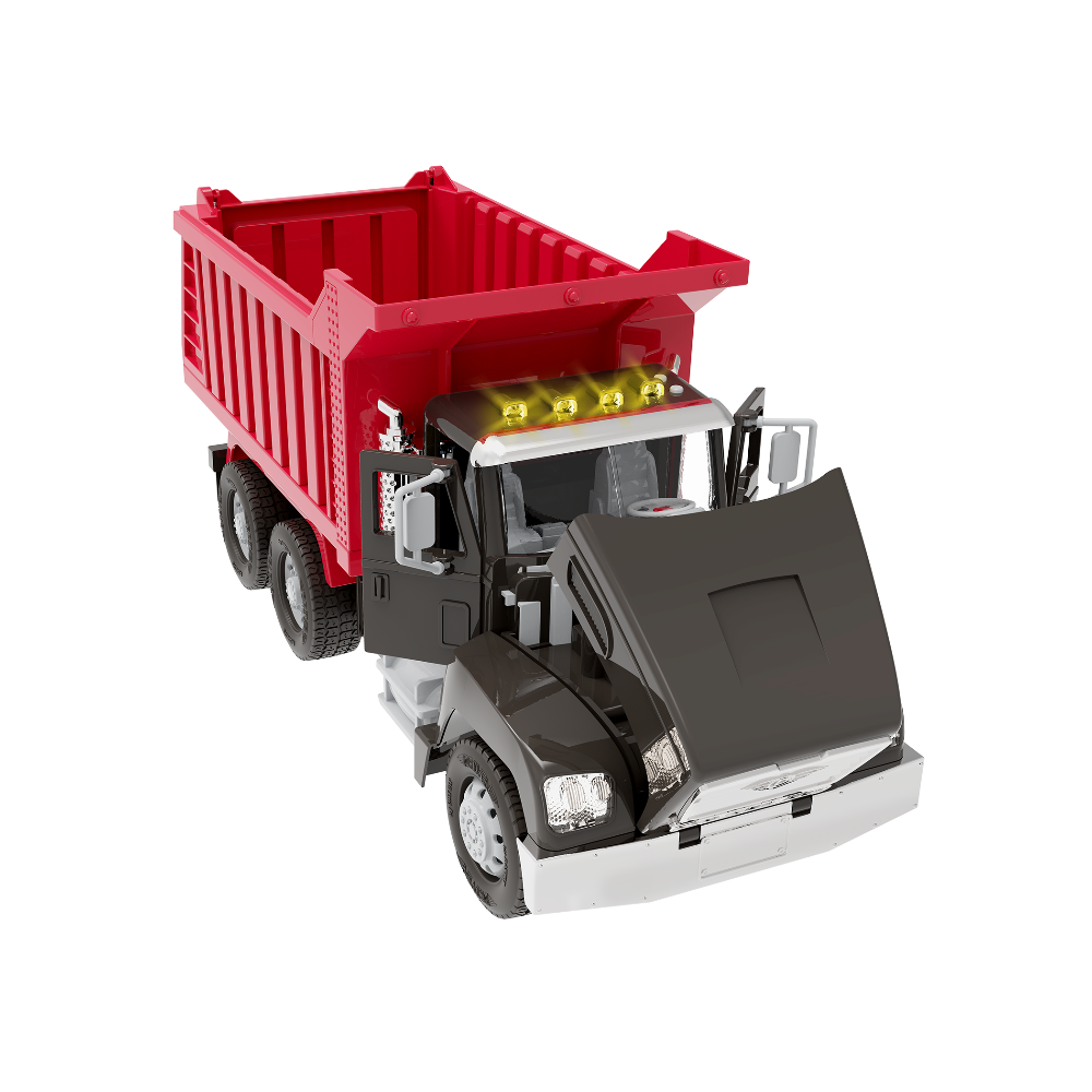 Standard Dump Truck