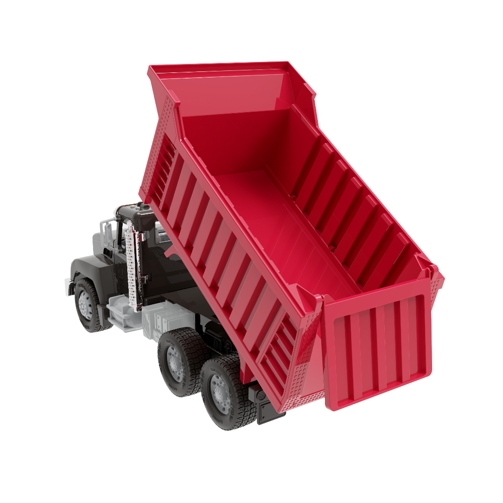 Standard Dump Truck