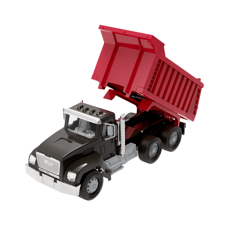 Standard Dump Truck