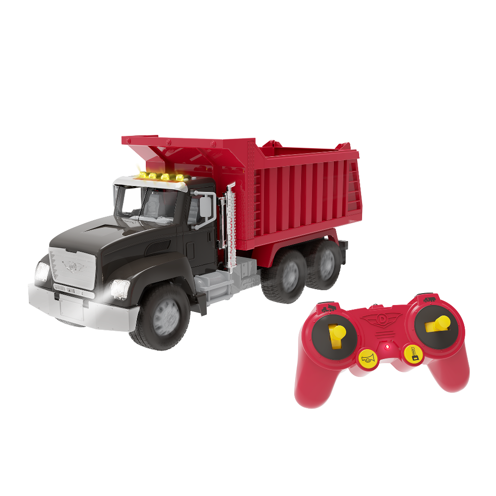 Standard Dump Truck