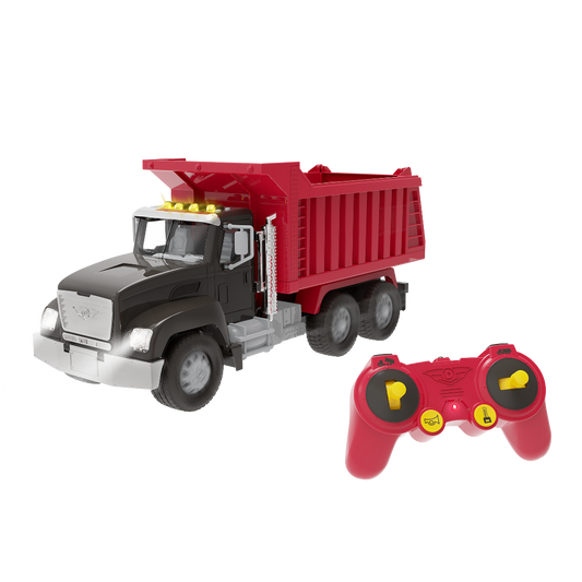 Standard Dump Truck