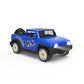 Midrange Series - Take Apart SUV