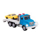 Micro Urban Worker Fleet
