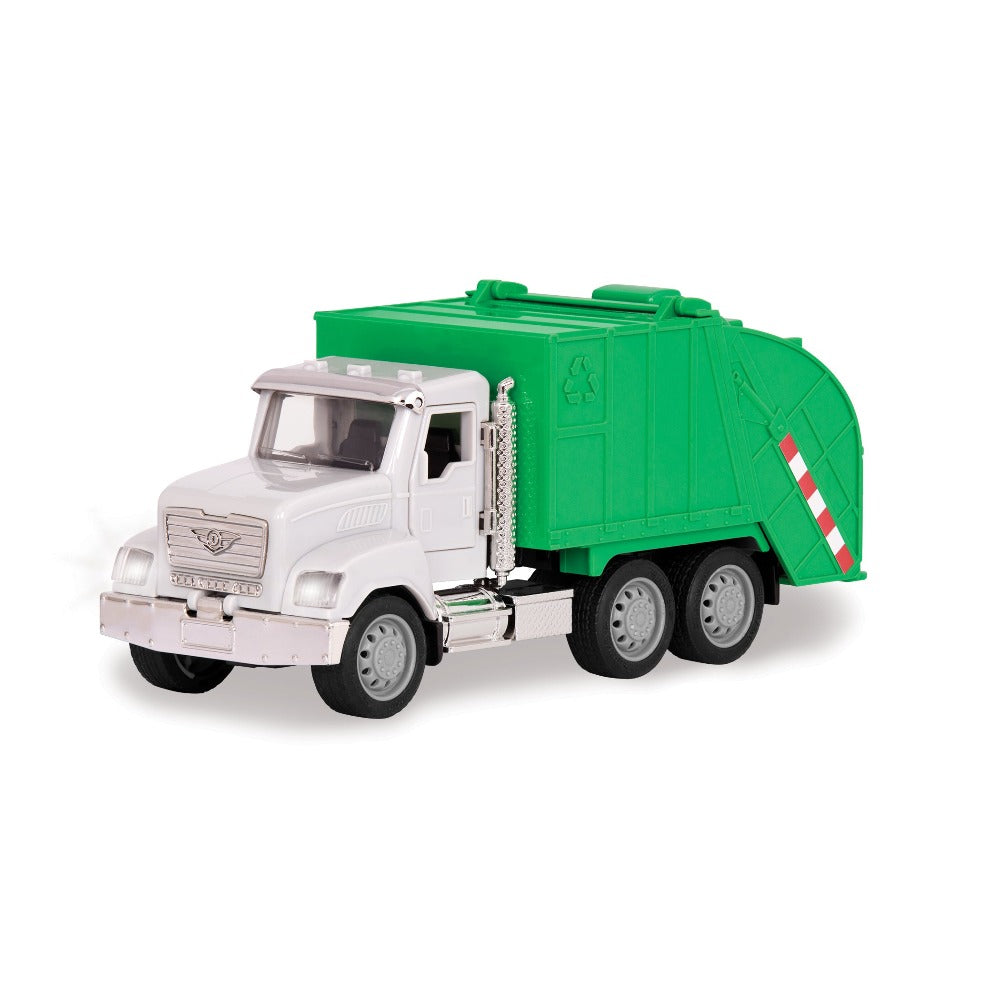 Micro Urban Worker Fleet