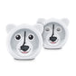 [Zazu] Bobby the Bear, Sleep Trainer with Alarm Clock