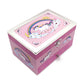 [Zilverstad] Jewelry Music Box, Unicorn
