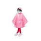 ABC Friend Pink