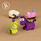 B.Toys - Baa Baa Barn (Farm House)