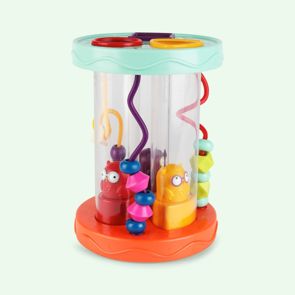 B toys sales hooty hoo