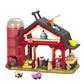 B.Toys - Baa Baa Barn (Farm House)