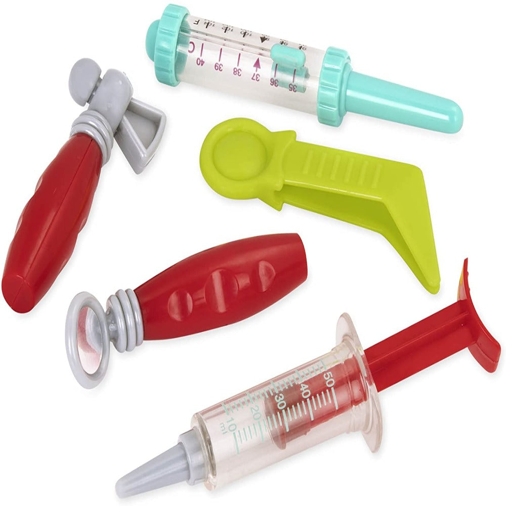 Deluxe Doctor Kit
