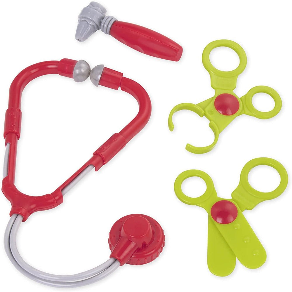 Deluxe Doctor Kit