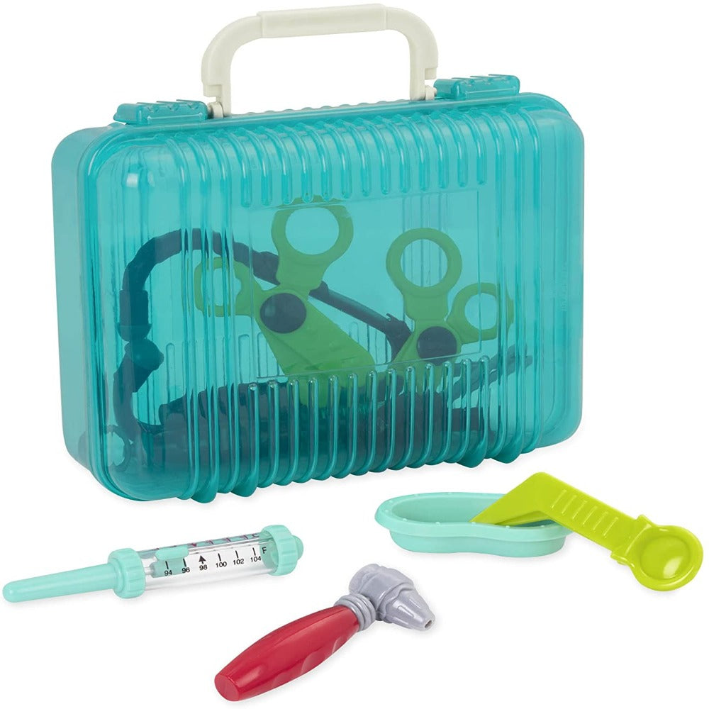 Deluxe Doctor Kit
