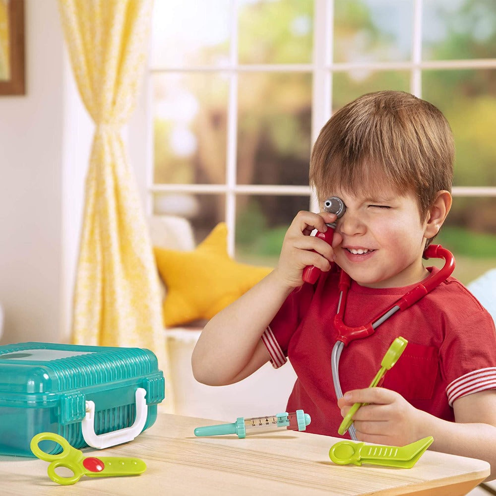 Deluxe Doctor Kit