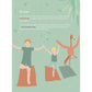 [MiniYOGI] - Kids Yoga Books Collection Set of 3 Series - Volume 1: The Elephant of Wisdom - Volume 2: The Balance of Flamingo - Volume 3: The Lion of Strength