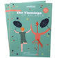 [MiniYOGI] - Kids Yoga Books Collection Set of 3 Series - Volume 1: The Elephant of Wisdom - Volume 2: The Balance of Flamingo - Volume 3: The Lion of Strength