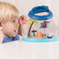 [B. Toys by Battat] Tiki Retreat - Bug House & Magnifier
