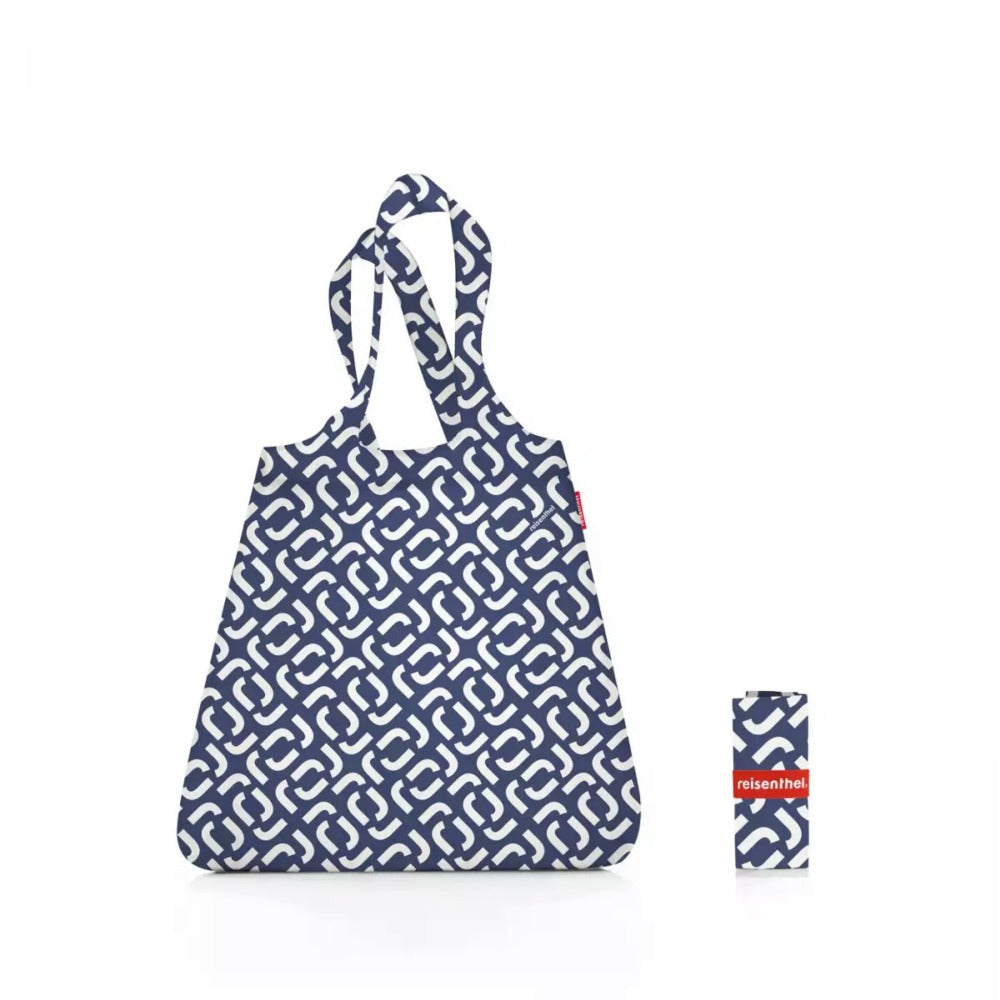 Signature Navy