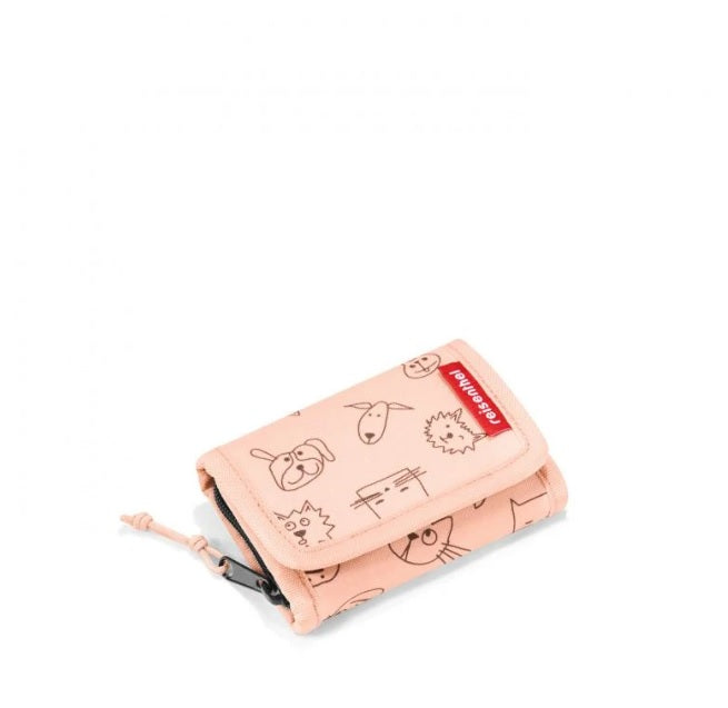 [Reisenthel Kids] Kids Wallet for Boys & Girls