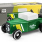 [Candylab Toys] Outlaw Southern Belle Wooden Car - Modern Vintage Style