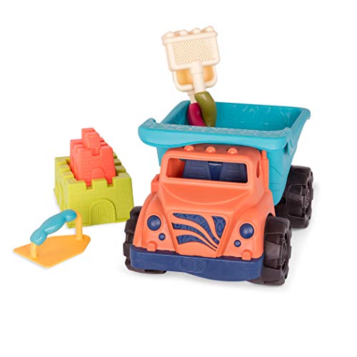 B.Toys - Coastal Cruiser